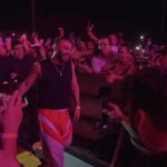 Manuel Turizo Instagram - #ManuelTurizoFtCyzone