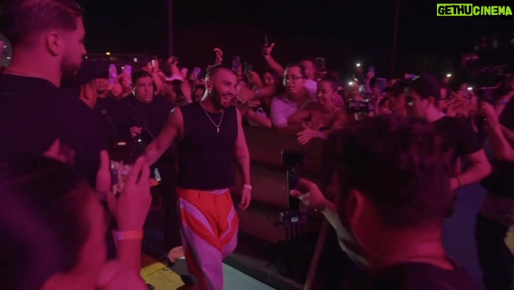 Manuel Turizo Instagram - #ManuelTurizoFtCyzone