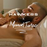 Manuel Turizo Instagram - HAWKERS X MANUEL TURIZO 2023 CAPSULE COLLECTION Link en Bio