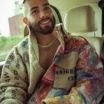 Manuel Turizo Instagram - Viviendo de la música desde antes de ser legal
