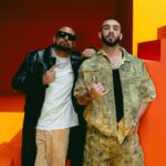 Manuel Turizo Instagram - Hope U been lovin #DemTimeDeh so far!! 🇯🇲🇨🇴 Official video coming soon 🎥🔥