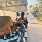 Manuel Turizo Instagram -