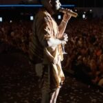 Manuel Turizo Instagram - El merengue fue nominado a Grammys hp!!! Dios es bueno, esto no lo esperabamos. Gracias a todos los que hicieron que pasara, a todos los que se la han disfrutado y al equipo tan chimba que compuso esta canción con nosotros. Rompieron 🔥🔥❤️ thanks to everyone that made this happen, to all the fans that continue enjoying the song and to the elite team that created this song with us. @marshmello !