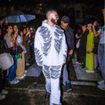 Manuel Turizo Instagram - Un monteriano en el fashion week Milan, Italy