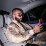 Manuel Turizo Instagram - Un monteriano en el fashion week Milan, Italy