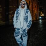 Manuel Turizo Instagram - Un monteriano en el fashion week Milan, Italy