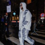 Manuel Turizo Instagram - Un monteriano en el fashion week Milan, Italy