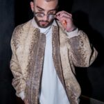 Manuel Turizo Instagram - Un monteriano en el fashion week Milan, Italy