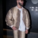 Manuel Turizo Instagram - Un monteriano en el fashion week Milan, Italy