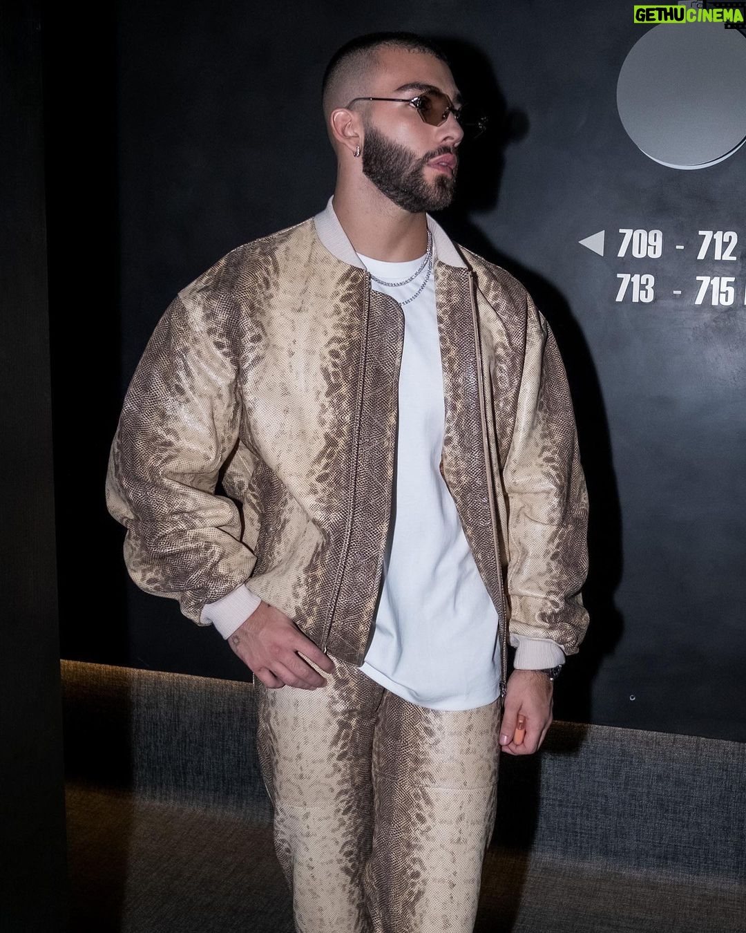 Manuel Turizo Instagram - Un monteriano en el fashion week Milan, Italy