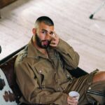 Manuel Turizo Instagram - De Lunes a Lunes reina