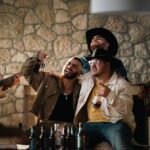 Manuel Turizo Instagram - De Lunes a Lunes reina