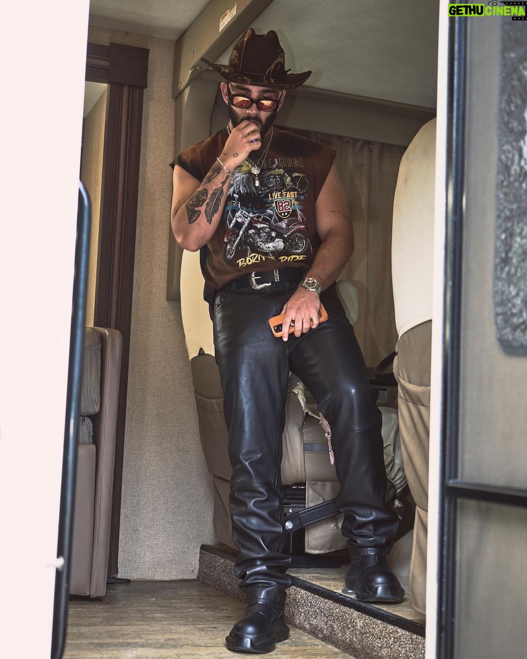 Manuel Turizo Instagram - Pasión de gavilanes nueva temporada