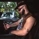 Manuel Turizo Instagram - Pasión de gavilanes nueva temporada