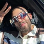 Manuel Turizo Instagram - Feliz día ✌🏽