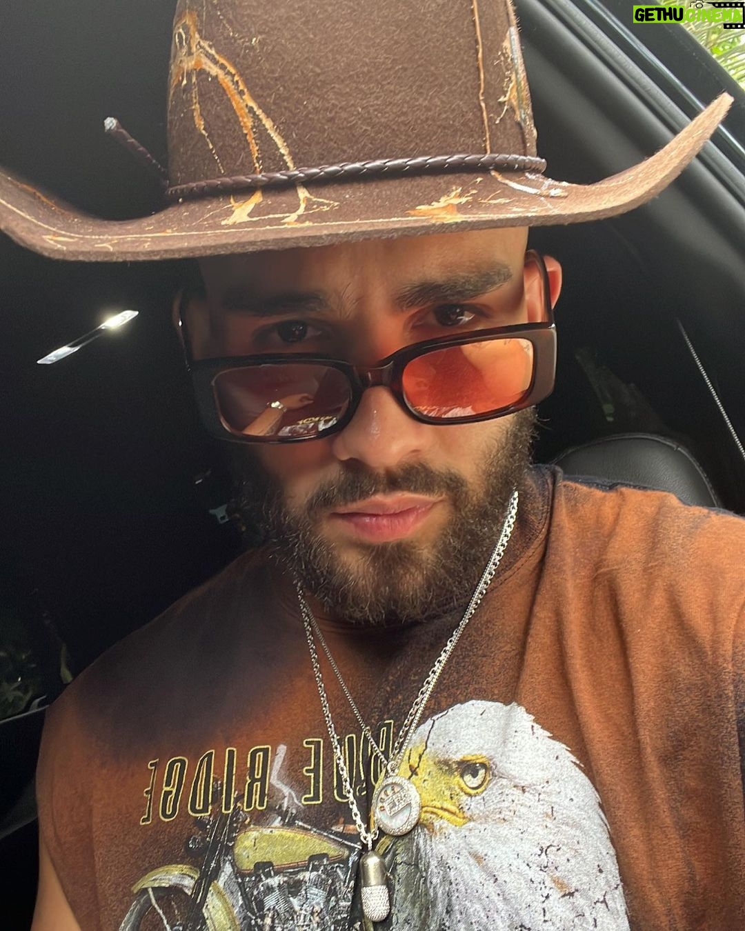 Manuel Turizo Instagram - Pasión de gavilanes nueva temporada