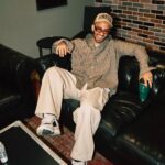 Manuel Turizo Instagram - Par de retratos de estos días