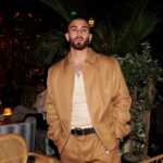 Manuel Turizo Instagram - Cómo un @boss