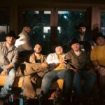 Manuel Turizo Instagram - Terapia grupal pa el despecho