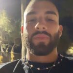 Manuel Turizo Instagram - Cuánto falta pa que sea Jueves?