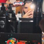 Manuel Turizo Instagram - Cuánto falta pa que sea Jueves?