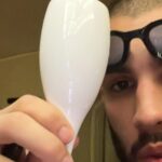 Manuel Turizo Instagram - Cuánto falta pa que sea Jueves?