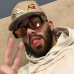 Manuel Turizo Instagram - Cuánto falta pa que sea Jueves?