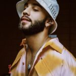 Manuel Turizo Instagram - Cómo sería que estuvieras aquí