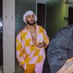 Manuel Turizo Instagram - Cómo sería que estuvieras aquí