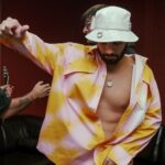 Manuel Turizo Instagram - Cómo sería que estuvieras aquí