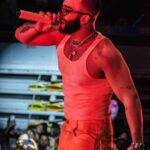 Manuel Turizo Instagram – Viendo cuánto es que falta pa el tour en USA y CANADÁ que estoy es que me canto 🤌🏾