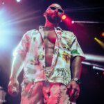 Manuel Turizo Instagram - Que calor ama