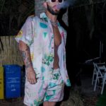 Manuel Turizo Instagram - Que calor ama