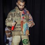 Manuel Turizo Instagram - Viviendo de la música desde antes de ser legal