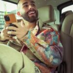 Manuel Turizo Instagram - Viviendo de la música desde antes de ser legal