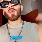 Manuel Turizo Instagram - Con sentimiento cucho