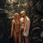 Manuel Turizo Instagram - Con qué llenar este vacío que se siente…