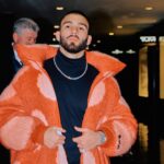 Manuel Turizo Instagram - Ya te pedí de niño Dios