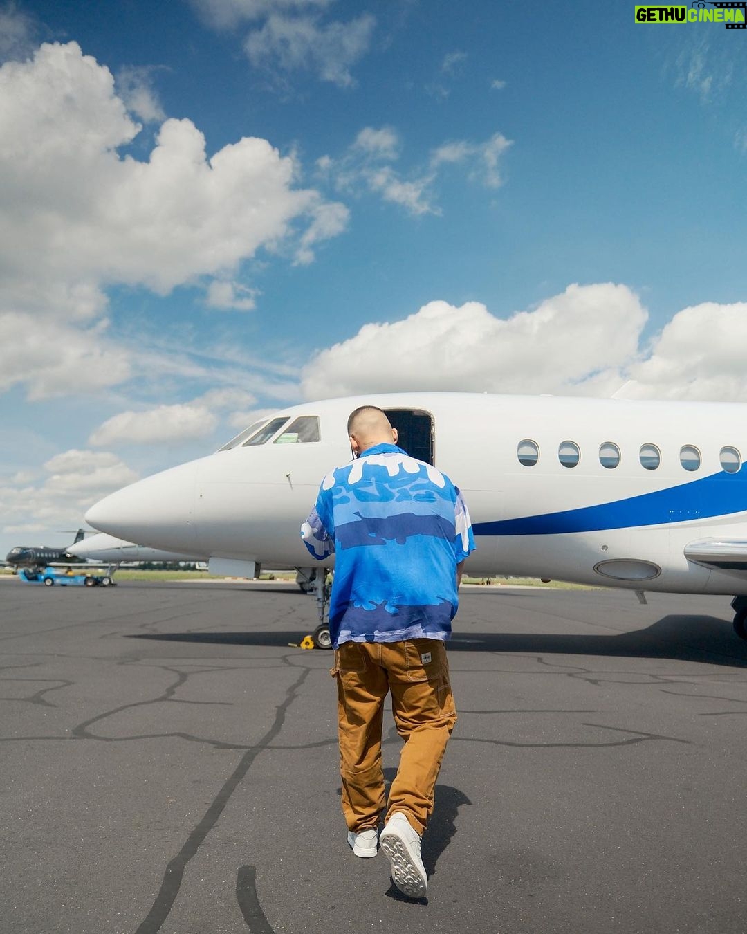Manuel Turizo Instagram - De MonterĂa pa donde Dios me quiera llevar đŸ’™