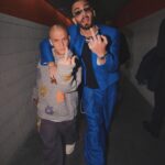 Manuel Turizo Instagram - Con el viejo @juanmedinaind