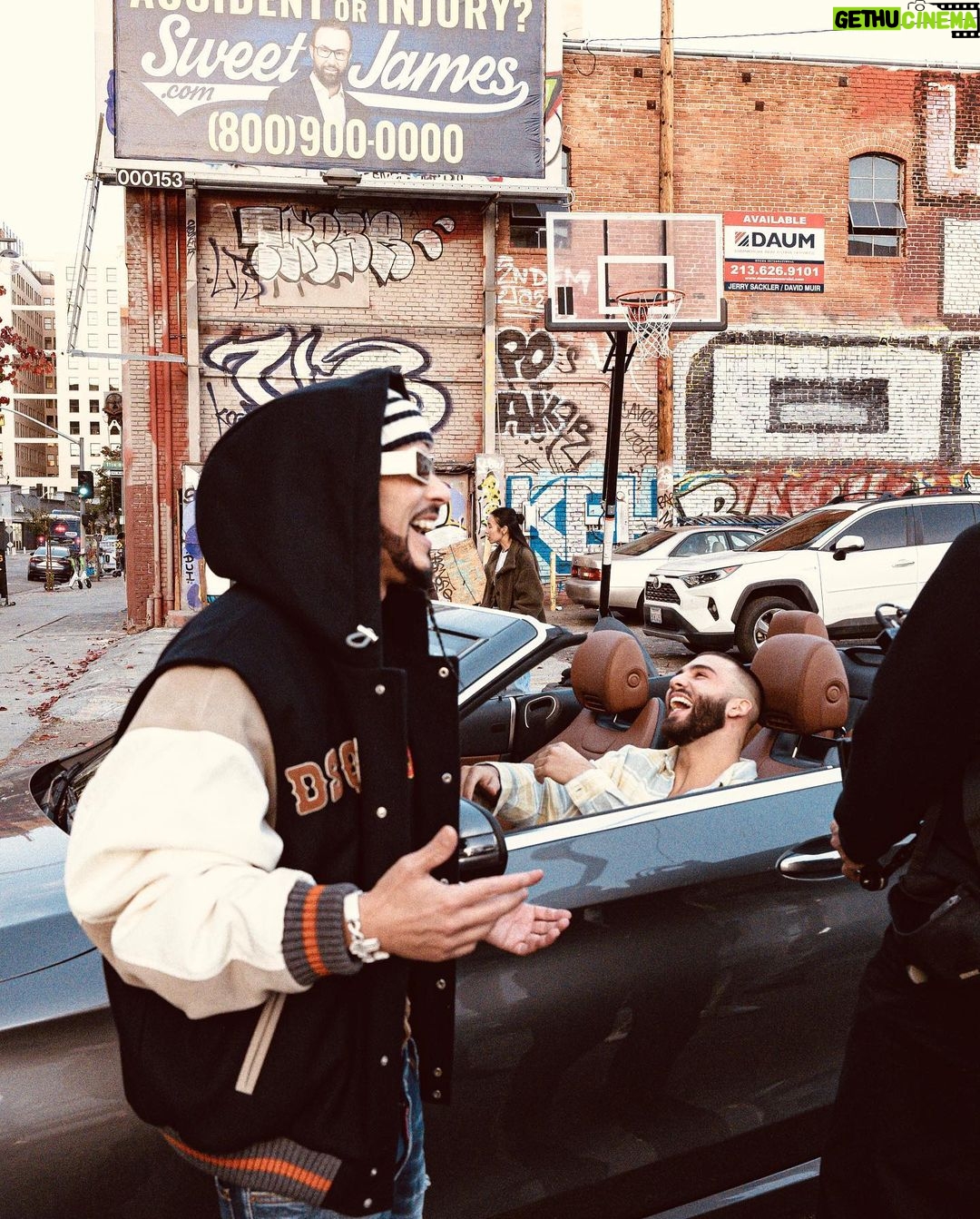 Manuel Turizo Instagram - MAMASOTA disponible en todos lados 🤌🏾🤌🏾 nueva película en cartelera @youtubemusic