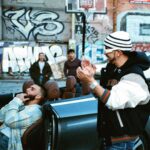 Manuel Turizo Instagram - MAMASOTA disponible en todos lados 🤌🏾🤌🏾 nueva película en cartelera @youtubemusic
