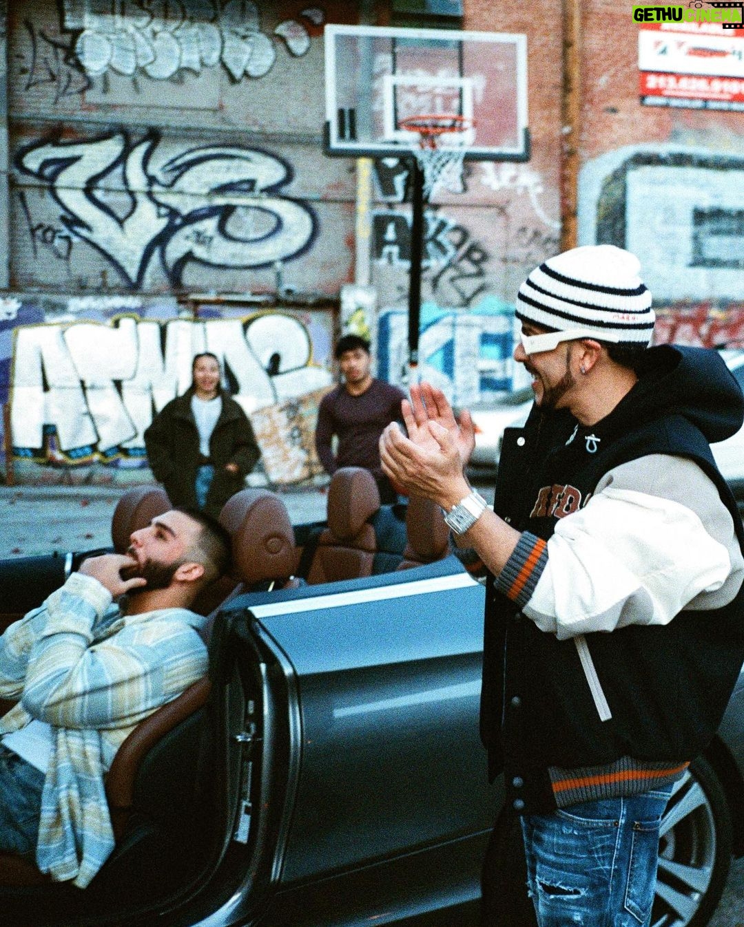 Manuel Turizo Instagram - MAMASOTA disponible en todos lados 🤌🏾🤌🏾 nueva película en cartelera @youtubemusic