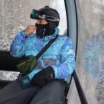 Manuel Turizo Instagram - Por el caribe
