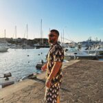 Manuel Turizo Instagram - Disfrutándola antes de que se acabe Mamasota