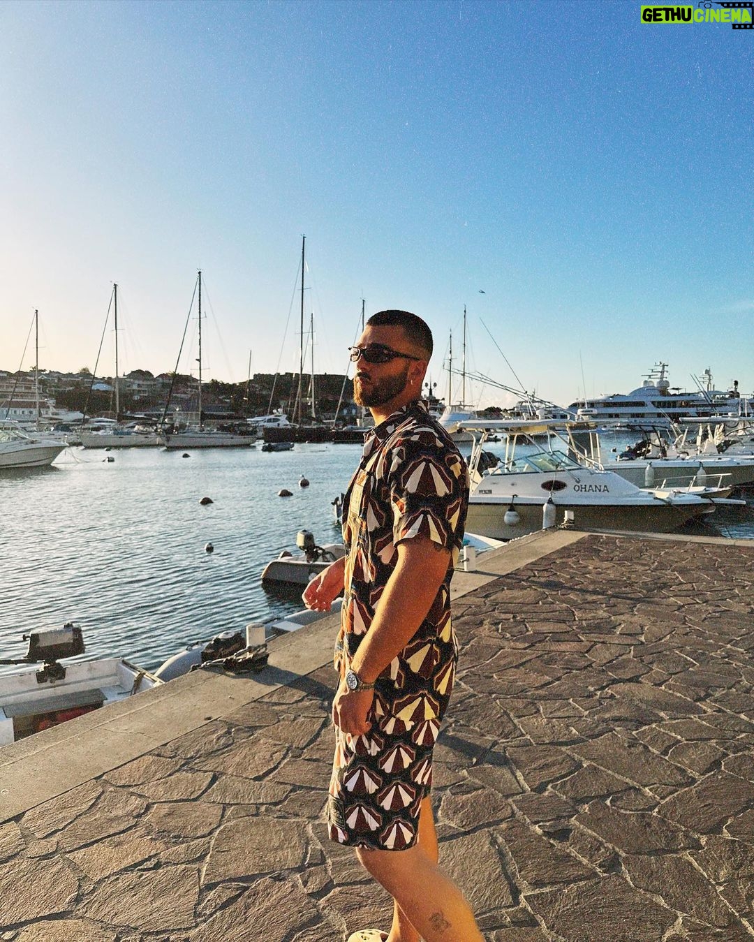 Manuel Turizo Instagram - Disfrutándola antes de que se acabe Mamasota