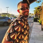 Manuel Turizo Instagram - Disfrutándola antes de que se acabe Mamasota