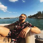 Manuel Turizo Instagram - Estresao’