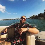 Manuel Turizo Instagram - Estresao’