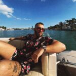 Manuel Turizo Instagram - Estresao’